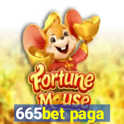 665bet paga